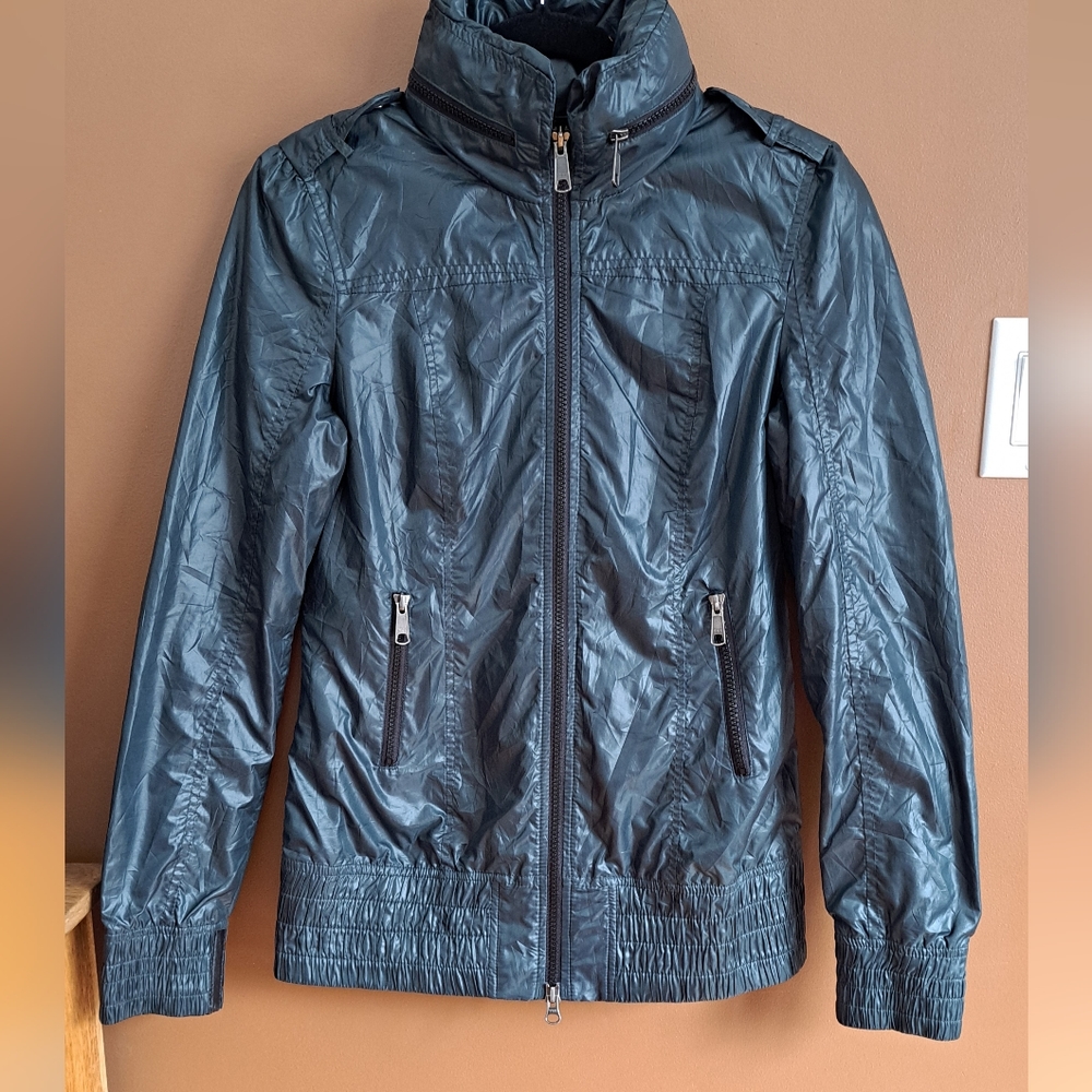 Mackage Perla Packable Light Jacket